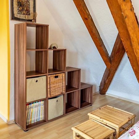 La Rose Apartman Tengen Kültér fotó