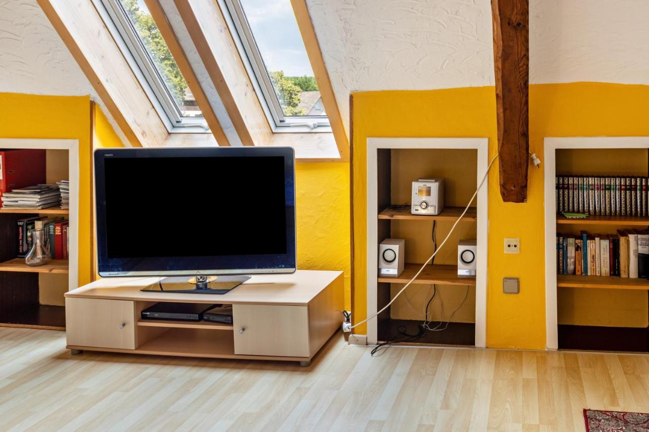 La Rose Apartman Tengen Kültér fotó