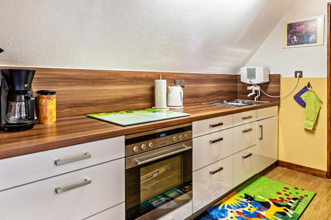 La Rose Apartman Tengen Kültér fotó
