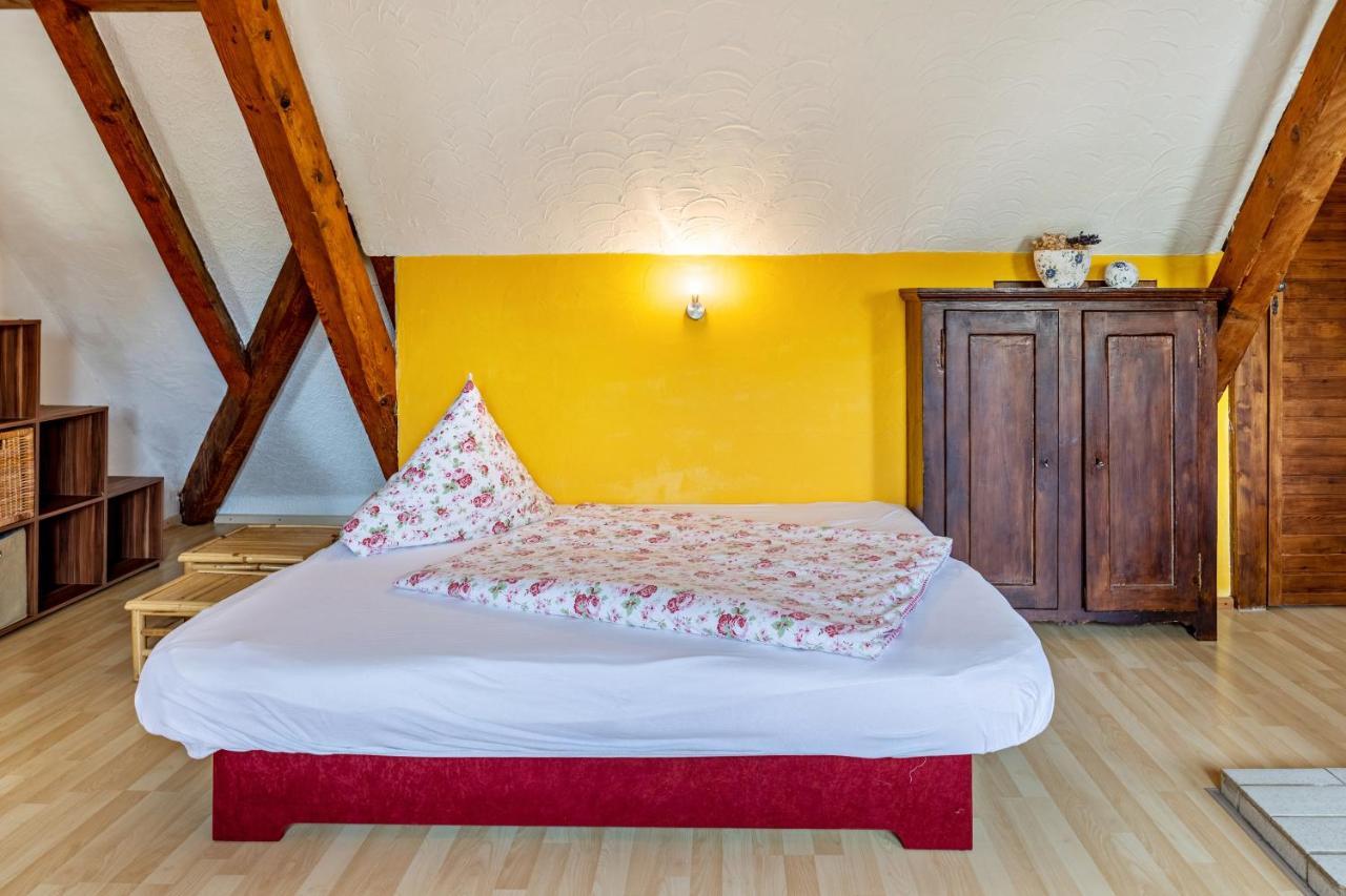 La Rose Apartman Tengen Kültér fotó