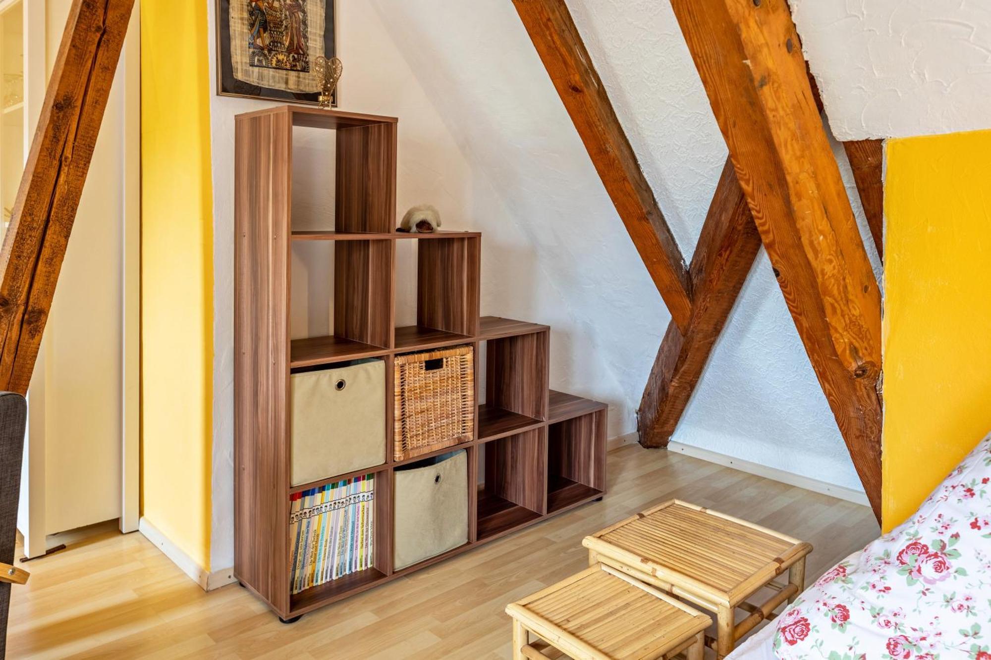 La Rose Apartman Tengen Kültér fotó