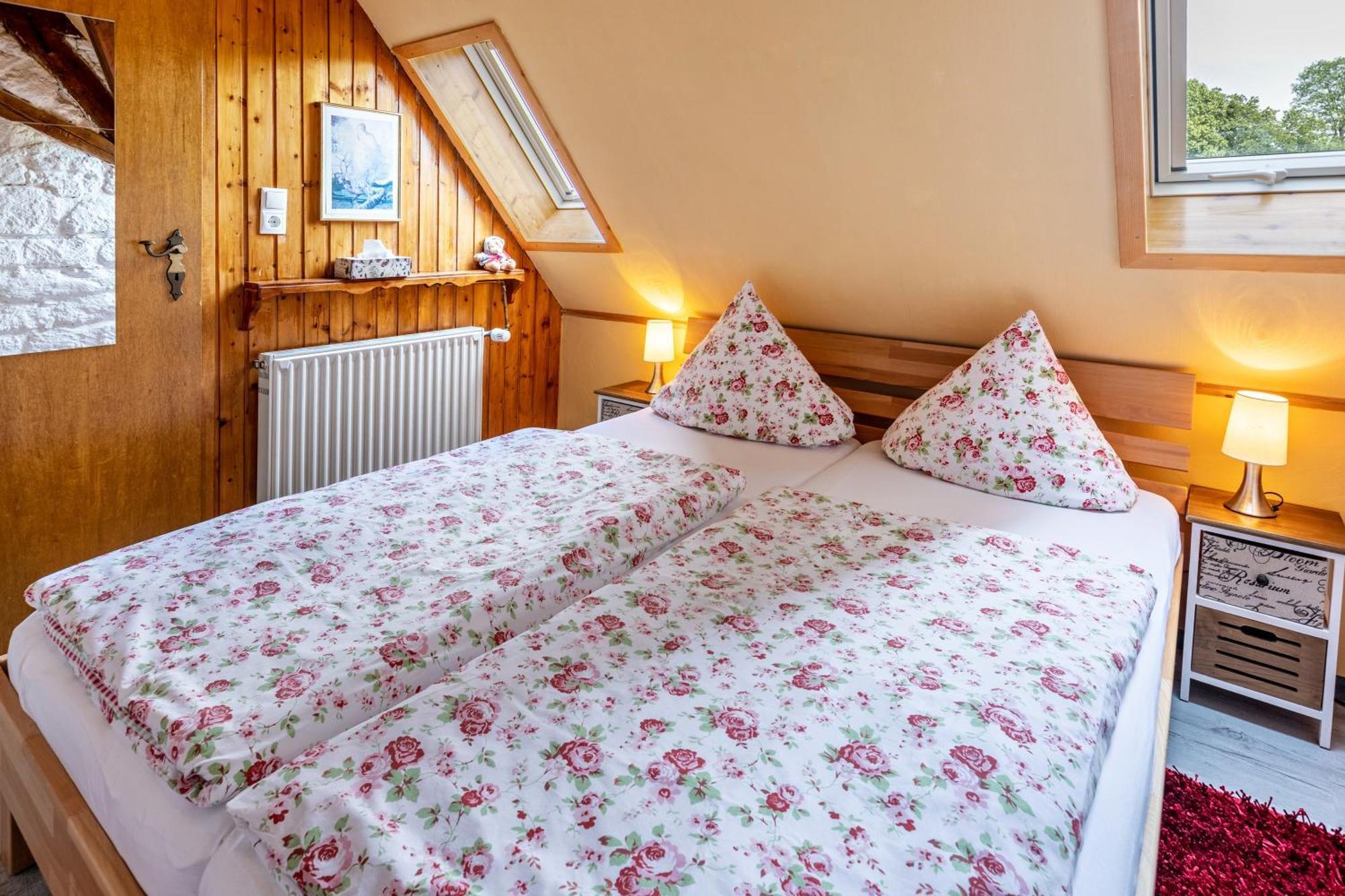 La Rose Apartman Tengen Kültér fotó