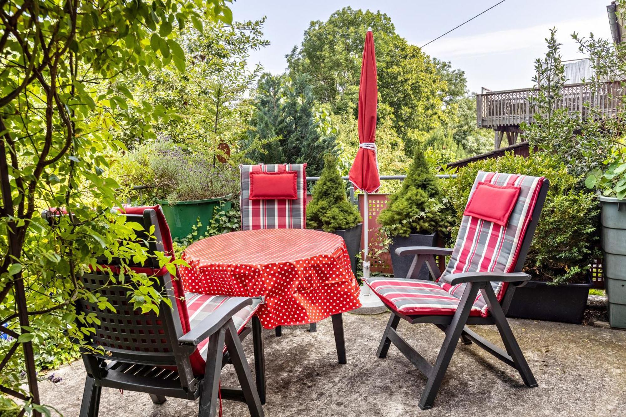 La Rose Apartman Tengen Kültér fotó
